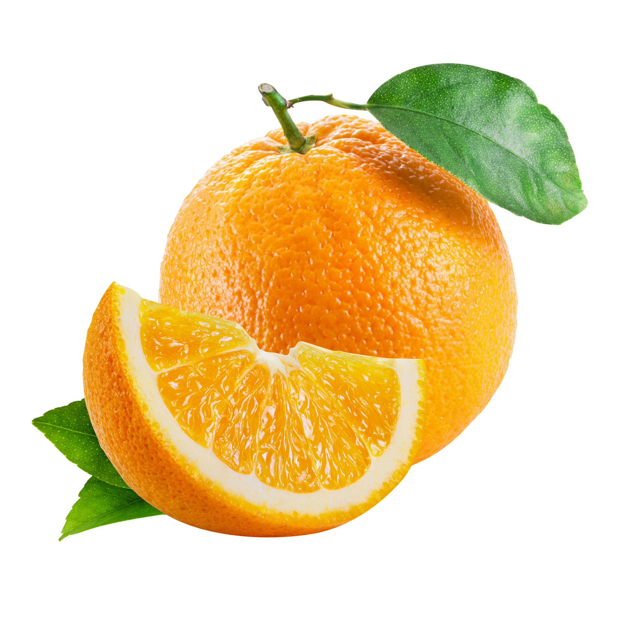 Fresh Orange